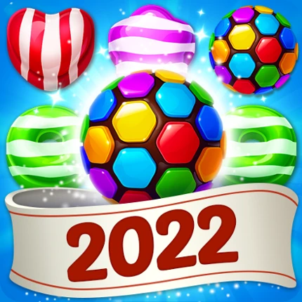 Candy Story Image
