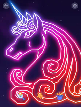 Dot it: Connect the Dots screenshot