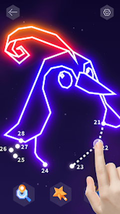 Dot it: Connect the Dots screenshot