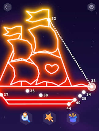 Dot it: Connect the Dots screenshot