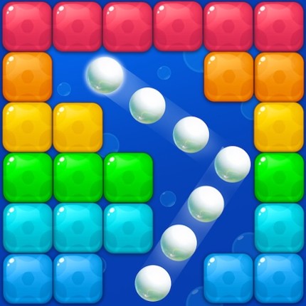 Atlantis Bounce Image