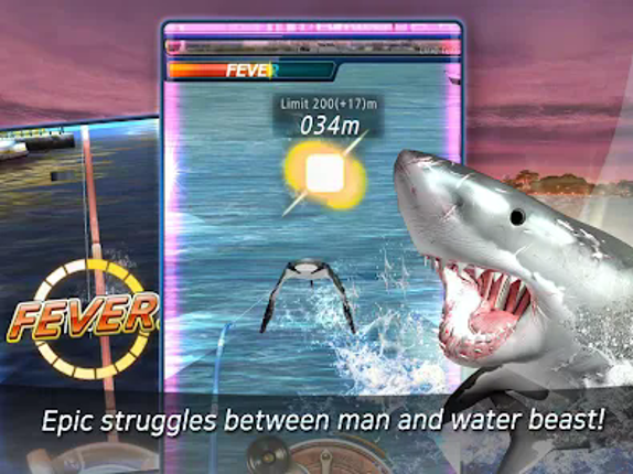 Fishing King :The Urban Angler Image