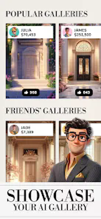 Diamond Dreams Match screenshot