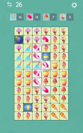 Tile Link - Match & Connect Image
