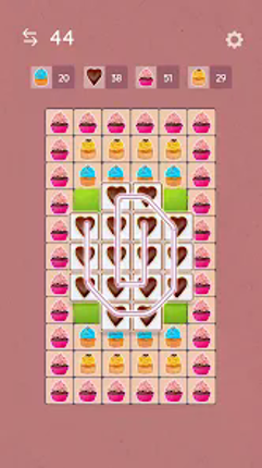 Tile Link - Match & Connect screenshot