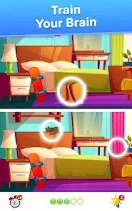 Define - Find Difference Game screenshot