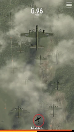 B-17 Bomber Assault screenshot
