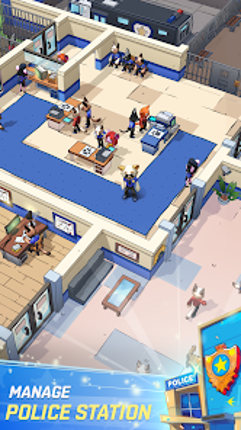 Meow Patrol: Paws of Justice Image