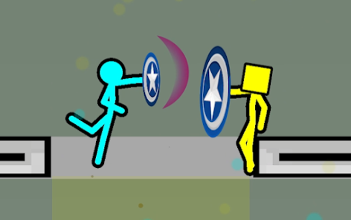 Supreme Duelist 2022 screenshot