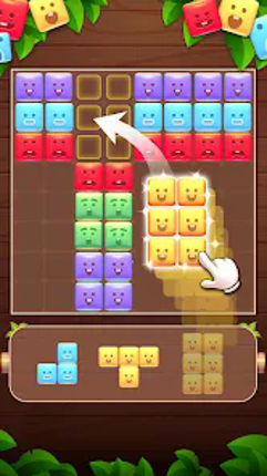 BT Block Puzzle: Block Blast screenshot