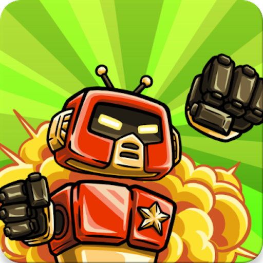 Games like On Point Mecha