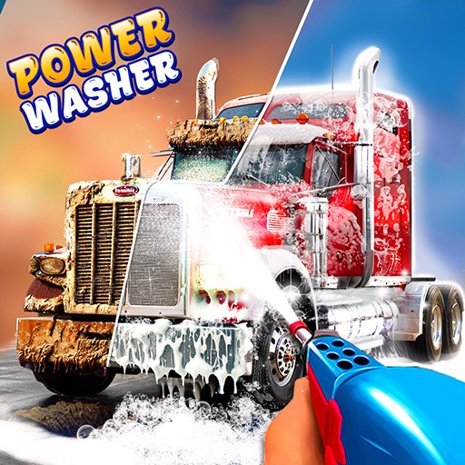 Games like Power Washing Wash Simulator