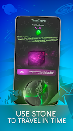 Annihilation - Space Tycoon screenshot