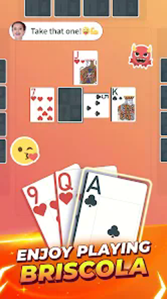 PlayJoy - Multiplayer games screenshot