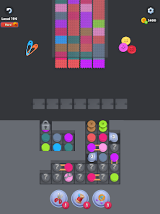 Knit Out Image
