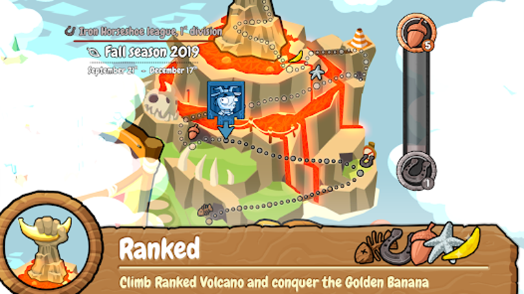 Angrymals: aim, smash, repeat screenshot