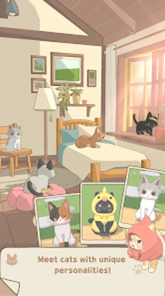 Window Meow screenshot