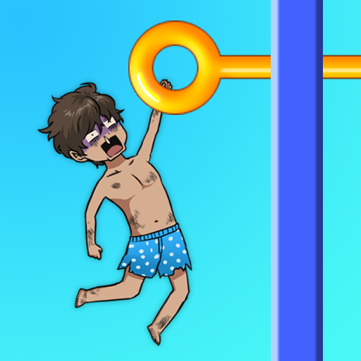 Games like Puzzle Rescue: Pull the pin