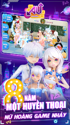 Au Mobile VTC: BigUpdate screenshot