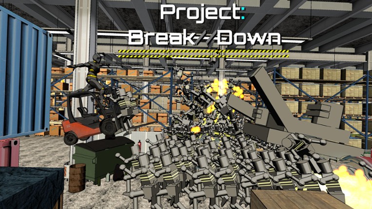 Project Break//Down Image