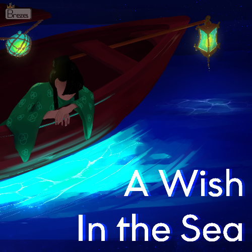 Games like A Wish In the Sea