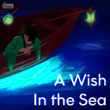 A Wish In the Sea Image