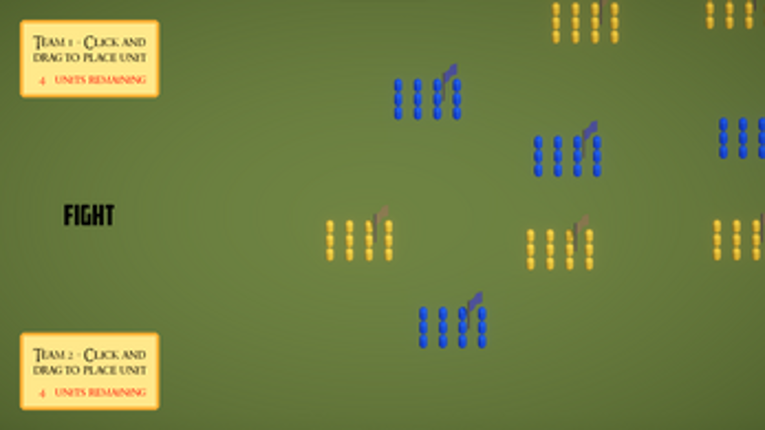Absolute Conflict: Capsules Image
