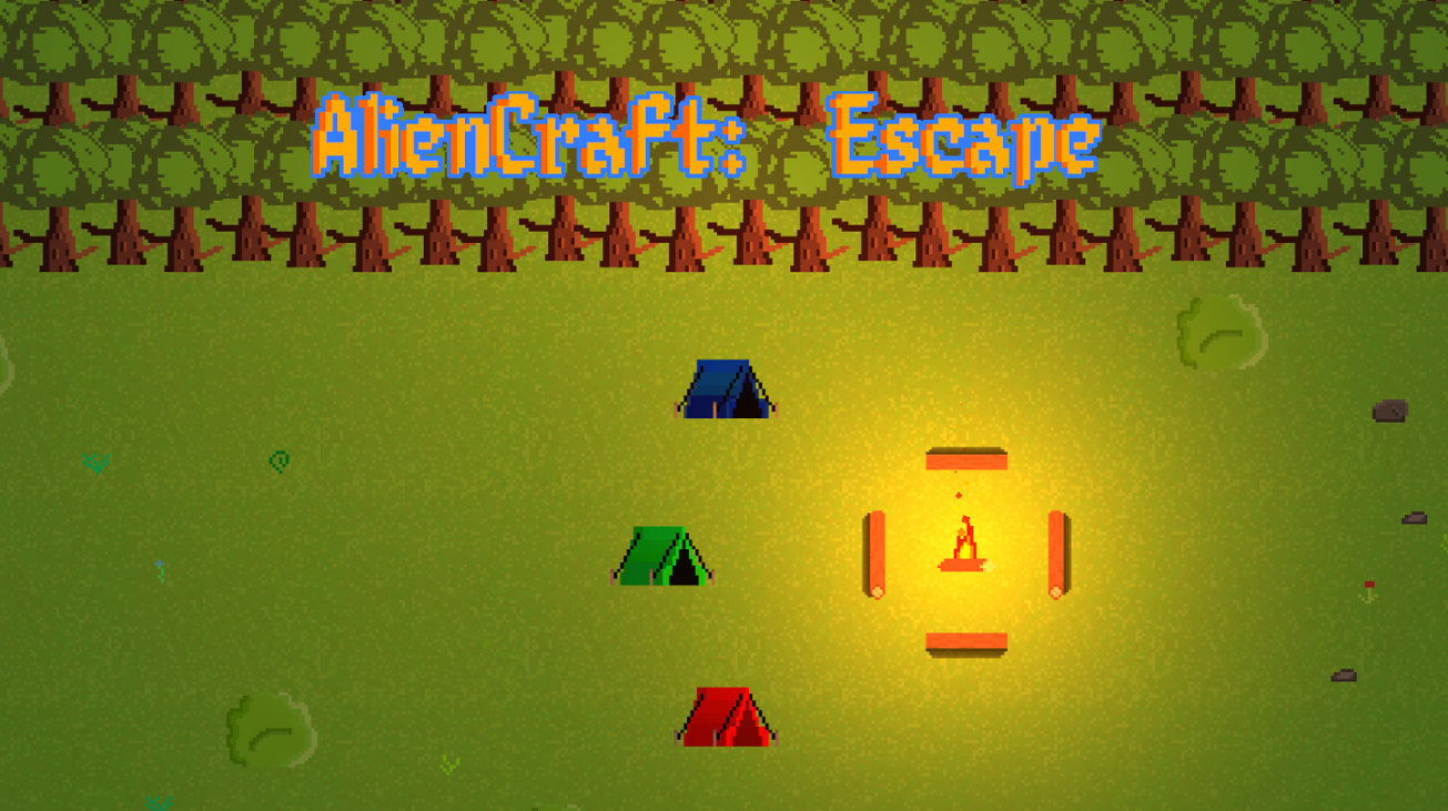 Games like AlienCraft: Escape
