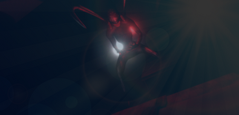 Corridor of Death: Alluring Darkness screenshot