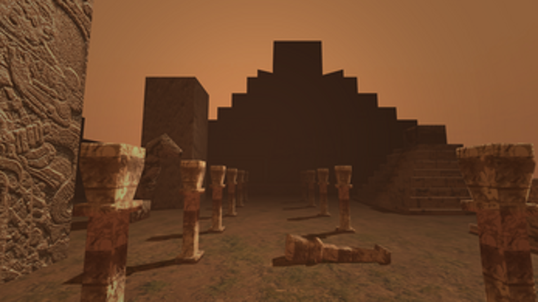 Ancient Mayan Civilization (1.3) Image