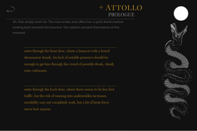 Attollo Image