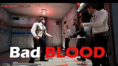 Bad Blood Image