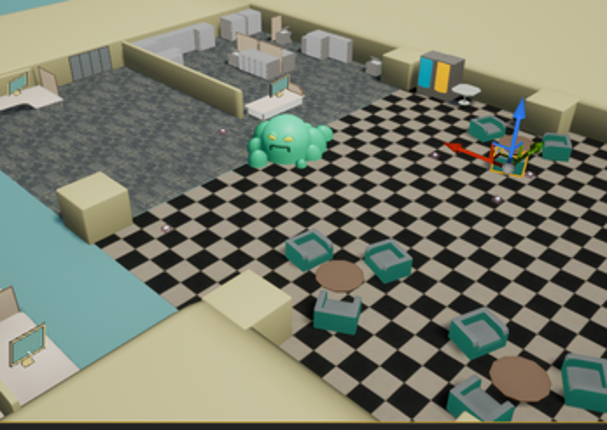 Better Together screenshot