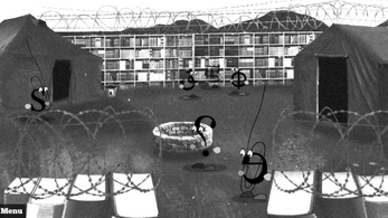 Between the Lines: Prologue screenshot