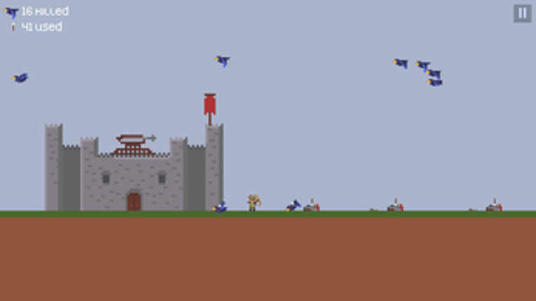 Bows & Birds Image