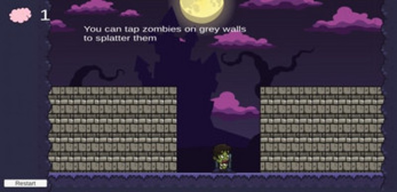 Brainzz screenshot