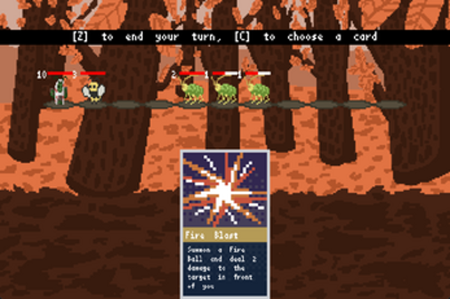 Bug Mage screenshot