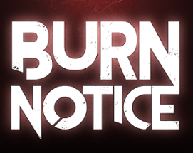 Burn Notice Image