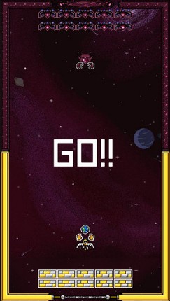 COSMIC CLASH Image