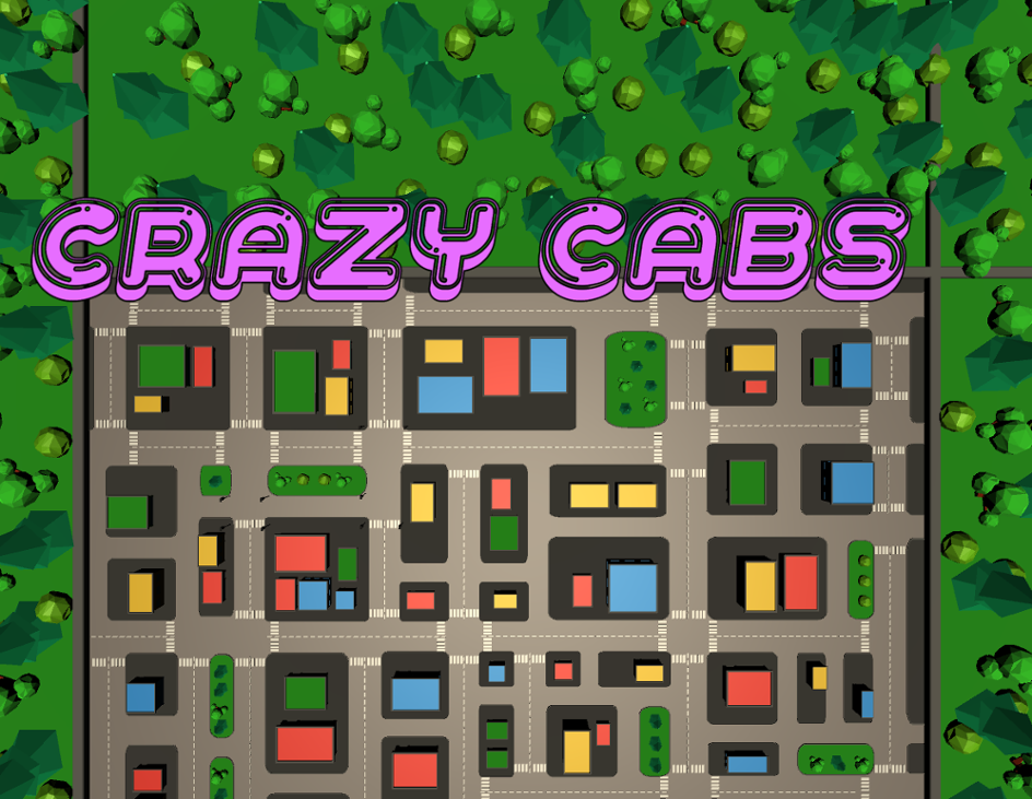Games like Crazy Cabs