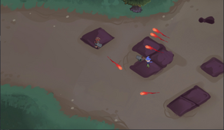 Dead Link Image
