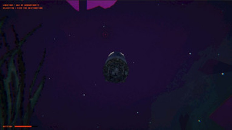 DEEP DREAMS screenshot