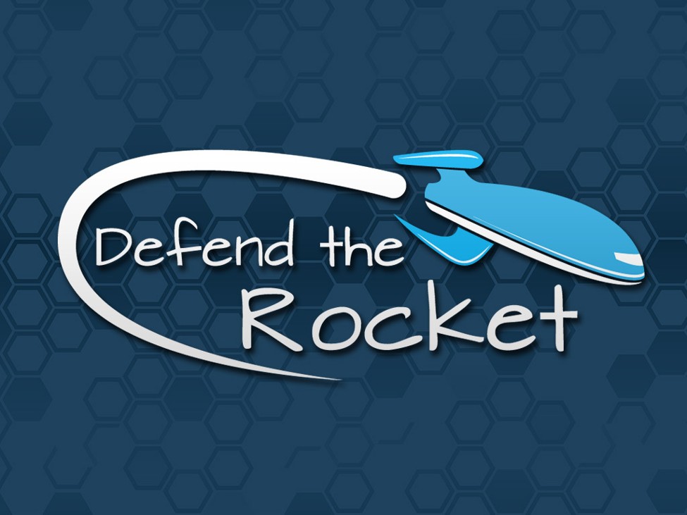 Games like Defend the Rocket