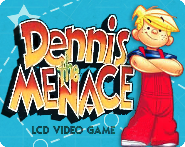 Games like Dennis the Menace