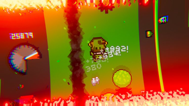Dino Run screenshot
