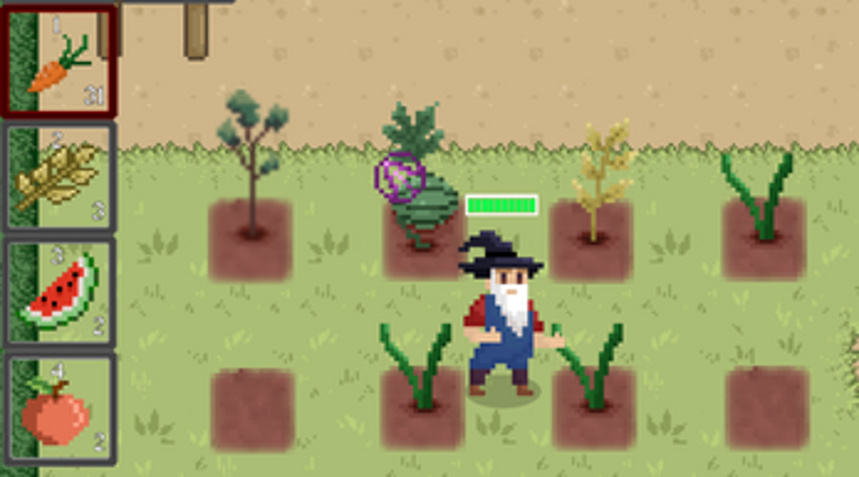 FarmWiz screenshot