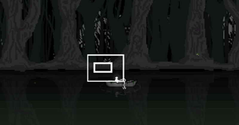 Fishing for a God Image