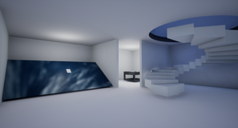 Fragment (GGJ2021) Image