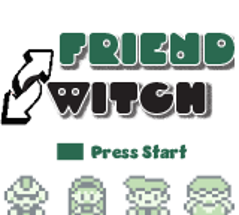 Friend Switch GBShowdown 2023 Image