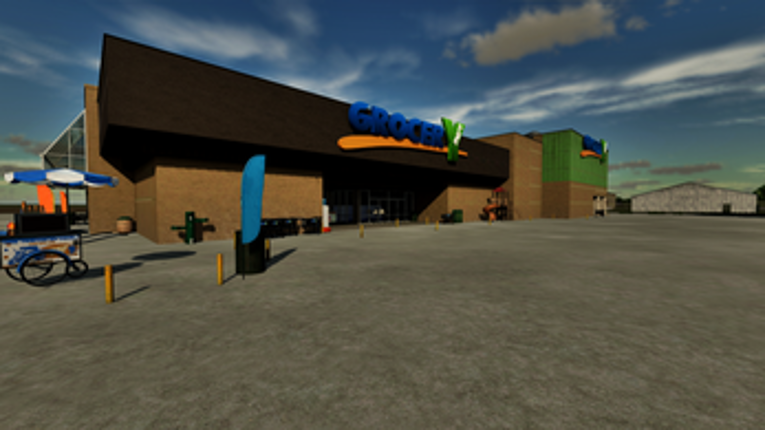 FS22_GroceryMartSellpointV2 Image